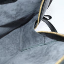 LOUIS VUITTON Epi Mabillon Backpack Black M52232 LV Auth 134623-19