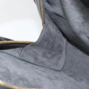 LOUIS VUITTON Epi Mabillon Backpack Black M52232 LV Auth 134623-20