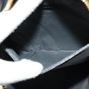 LOUIS VUITTON Epi Mabillon Backpack Black M52232 LV Auth 134623-11