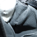 LOUIS VUITTON Epi Mabillon Backpack Black M52232 LV Auth 134623-12