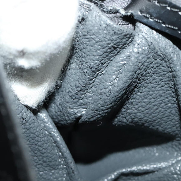 LOUIS VUITTON Epi Mabillon Backpack Black M52232 LV Auth 134623