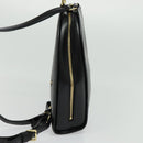 LOUIS VUITTON Epi Mabillon Backpack Black M52232 LV Auth 134623-4