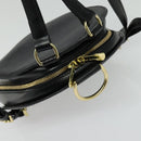 LOUIS VUITTON Epi Mabillon Backpack Black M52232 LV Auth 134623-6