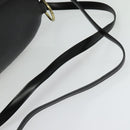 LOUIS VUITTON Epi Mabillon Backpack Black M52232 LV Auth 134623-7