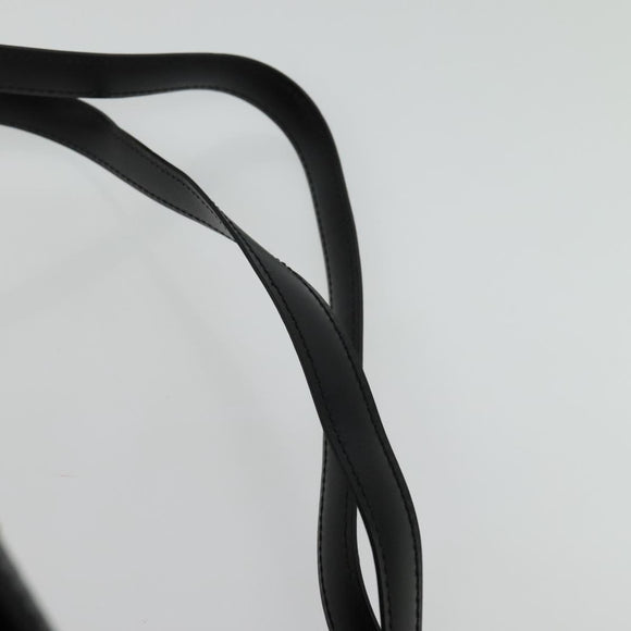 LOUIS VUITTON Epi Mabillon Backpack Black M52232 LV Auth 134623