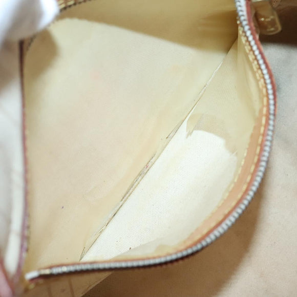 LOUIS VUITTON Damier Azur Neverfull PM Tote Bag N41362 LV Auth 134635