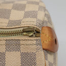 LOUIS VUITTON Damier Azur Speedy 30 Hand Bag N41533 LV Auth 134636-16