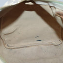 LOUIS VUITTON Damier Azur Speedy 30 Hand Bag N41533 LV Auth 134636-18