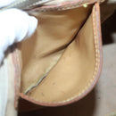 LOUIS VUITTON Damier Azur Speedy 30 Hand Bag N41533 LV Auth 134636-20