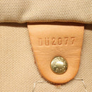 LOUIS VUITTON Damier Azur Speedy 30 Hand Bag N41533 LV Auth 134636-21