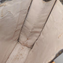 LOUIS VUITTON Monogram Sac Plat Hand Bag M51140 LV Auth 134657-18