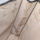 LOUIS VUITTON Monogram Sac Plat Hand Bag M51140 LV Auth 134657-19