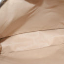 LOUIS VUITTON Monogram Sac Plat Hand Bag M51140 LV Auth 134658-11