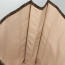 LOUIS VUITTON Monogram Sac Plat Hand Bag M51140 LV Auth 134658-17