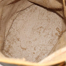 LOUIS VUITTON Monogram Bucket GM Shoulder Bag M42236 LV Auth 134662-11