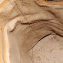 LOUIS VUITTON Monogram Bucket GM Shoulder Bag M42236 LV Auth 134662-20