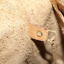 LOUIS VUITTON Monogram Bucket GM Shoulder Bag M42236 LV Auth 134662-12