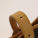 LOUIS VUITTON Monogram Bucket GM Shoulder Bag M42236 LV Auth 134662-9