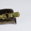 LOUIS VUITTON Monogram Bucket GM Accessory Pouch LV Auth 134663-8