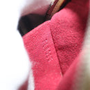 LOUIS VUITTON Monogram Multicolor Trousse Wapity White M58033 LV Auth 134685-12