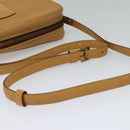 LOUIS VUITTON Epi Jeune Fille MM Shoulder Bag Beige M52156 LV Auth 134701-7