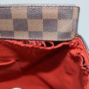 LOUIS VUITTON Damier Ebene Parioli GM Tote Bag N51124 LV Auth 134704-11