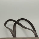 LOUIS VUITTON Damier Ebene Parioli GM Tote Bag N51124 LV Auth 134704-15