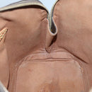 LOUIS VUITTON Monogram Alma Hand Bag M51130 LV Auth 134707-18