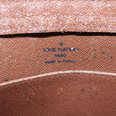 LOUIS VUITTON Monogram Orsay Clutch Bag M51790 LV Auth 134723-19
