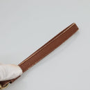 LOUIS VUITTON Monogram Orsay Clutch Bag M51790 LV Auth 134723-7