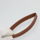 LOUIS VUITTON Monogram Orsay Clutch Bag M51790 LV Auth 134723-8
