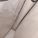 LOUIS VUITTON Monogram Sac Plat Hand Bag M51140 LV Auth 134747-18