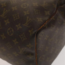 LOUIS VUITTON Monogram Keepall 45 Boston Bag M41428 LV Auth 134772-14