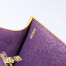 LOUIS VUITTON Epi Malesherbes Hand Bag Tassili Yellow Jonne M52379 Auth 134782-11