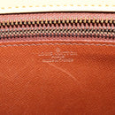 LOUIS VUITTON Epi Angian Shoulder Bag Beige M52116 LV Auth 134788-15