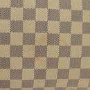 LOUIS VUITTON Damier Azur Speedy 30 Hand Bag N41533 LV Auth 134794-6