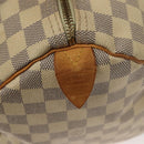 LOUIS VUITTON Damier Azur Speedy 30 Hand Bag N41533 LV Auth 134794-19