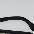 GUCCI GG Supreme Sherry Line Shoulder Bag PVC Navy Gold 41 02 013 Auth 134831-8