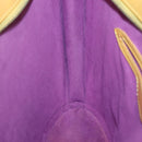 LOUIS VUITTON Epi Saint Jacques Poignees Long Bag Yellow M52339 LV Auth 134834-19