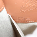 LOEWE Anagram Tote Bag Canvas Pink Auth 134869M-11