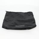 Chrome Hearts PVC BACK TO SCHOOL Backpack Vinyl Leather Green Auth 134877M-24