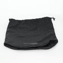 Chrome Hearts PVC BACK TO SCHOOL Rugzak Vinyl Leer Blauw Auth 134878SAM-24