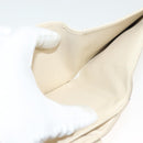 LOUIS VUITTON Damier Azur Portefeuille Elise Trifold Wallet N61733 Auth 134886-18