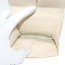 LOUIS VUITTON Damier Azur Portefeuille Elise Trifold Wallet N61733 Auth 134886-11