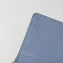 LOUIS VUITTON Vernis Porte Monnaie Bier Cartes Crdit Wallet M91247 Auth 134889-10