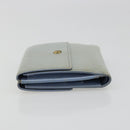 LOUIS VUITTON Vernis Porte Monnaie Bier Cartes Crdit Wallet M91247 Auth 134889-5