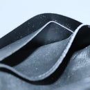 LOUIS VUITTON Damier Graphite Alps Organizer De Poch Case N60130 LV Auth 134909M-9