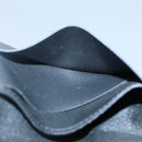 LOUIS VUITTON Damier Graphite Alps Organizer De Poch Case N60130 LV Auth 134909M-21