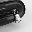 LOUIS VUITTON Monogram Eclipse Set Golf Andrews Bag Charm GI0344 LV Auth 134910M-17