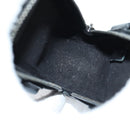 LOUIS VUITTON Monogram Eclipse Set Golf Andrews Bag Charm GI0344 LV Auth 134910M-11